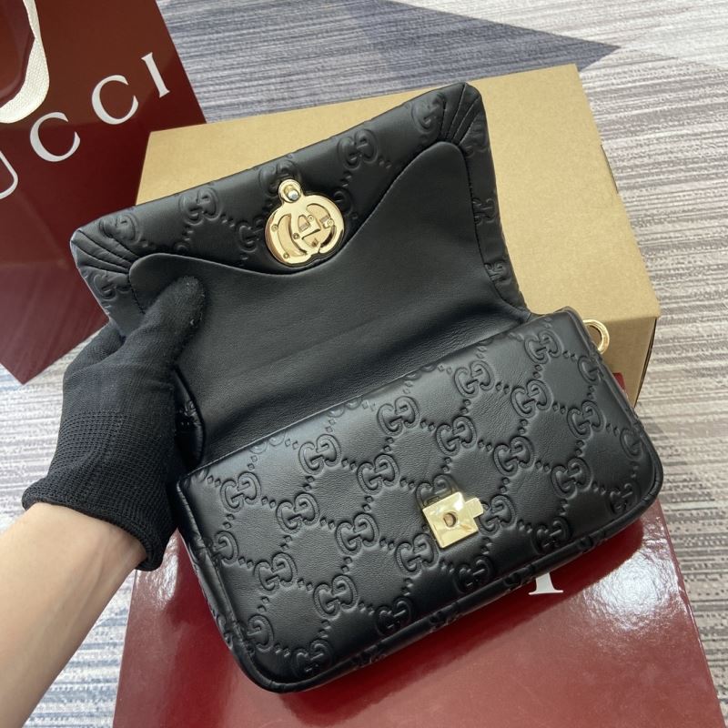 Gvc*1 satchel bags